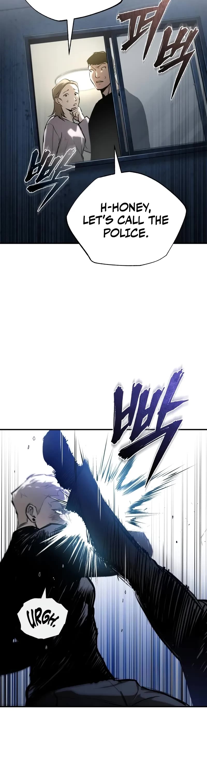 Devil Returns To School Days chapter 83 page 24