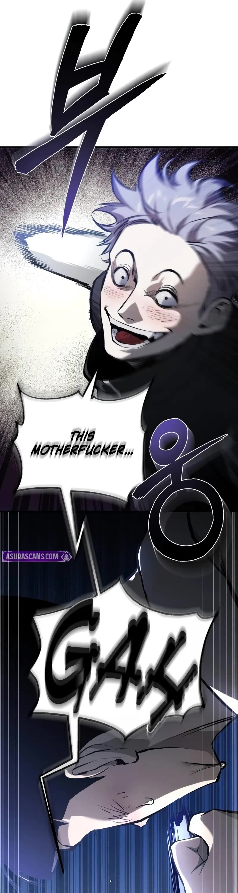 Devil Returns To School Days chapter 83 page 27