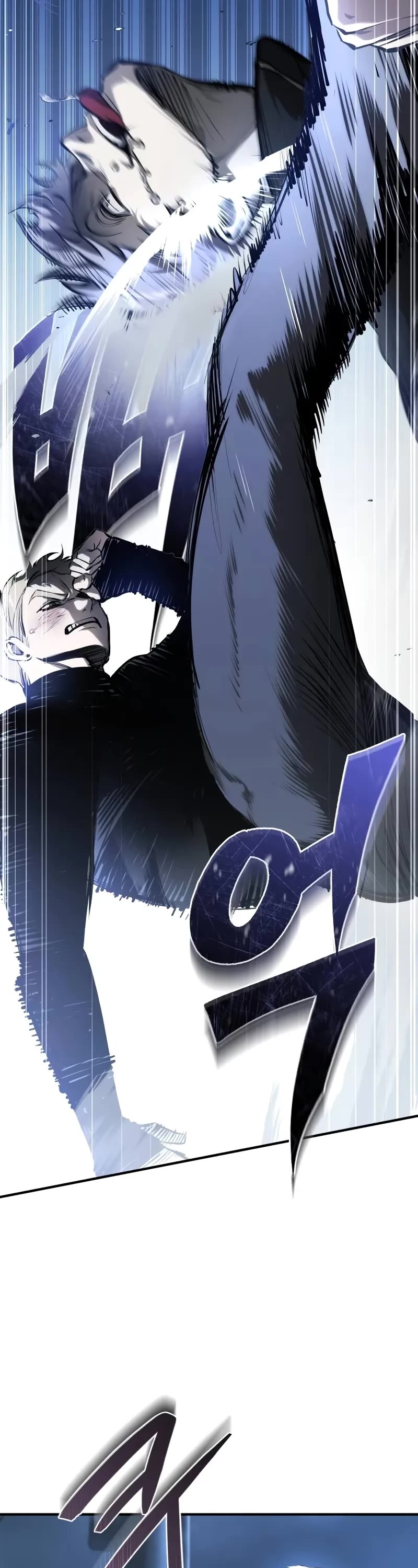 Devil Returns To School Days chapter 83 page 28