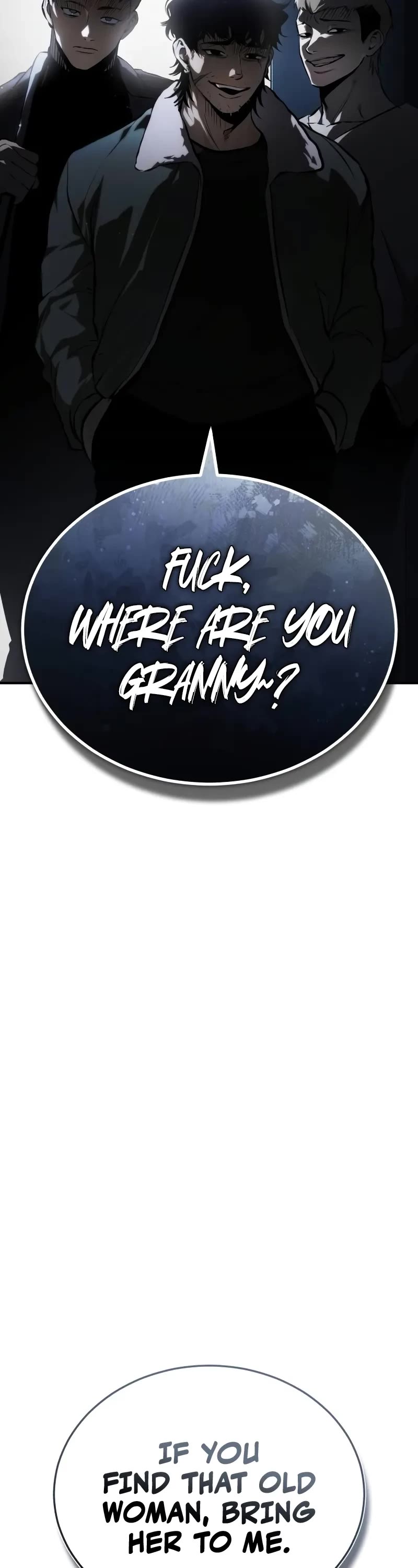 Devil Returns To School Days chapter 83 page 3