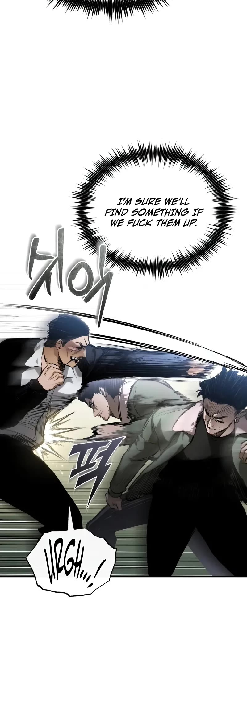 Devil Returns To School Days chapter 83 page 31