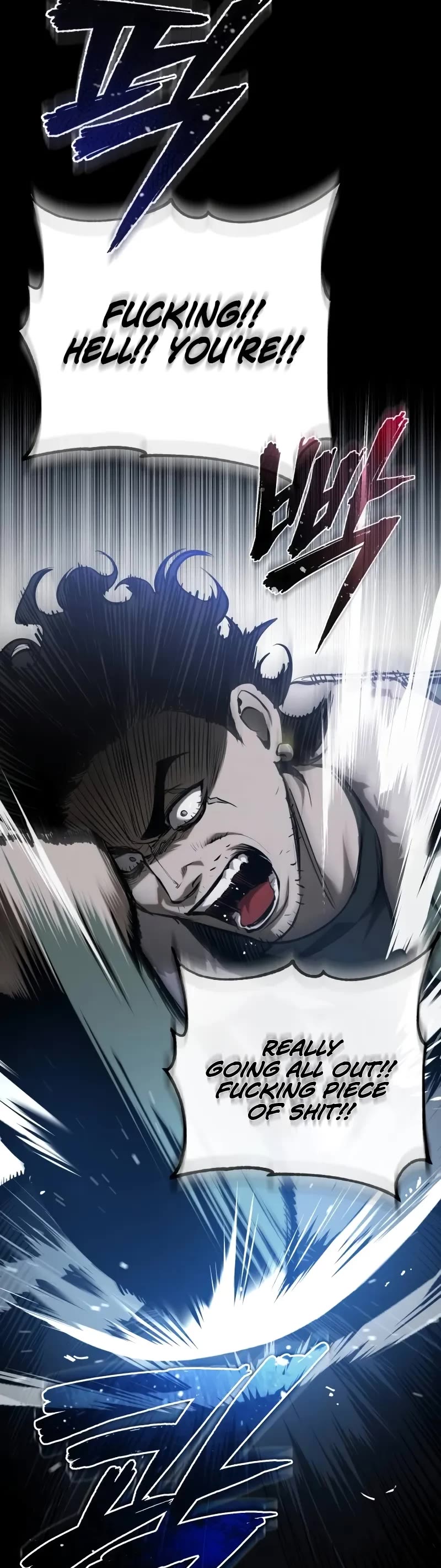 Devil Returns To School Days chapter 83 page 35