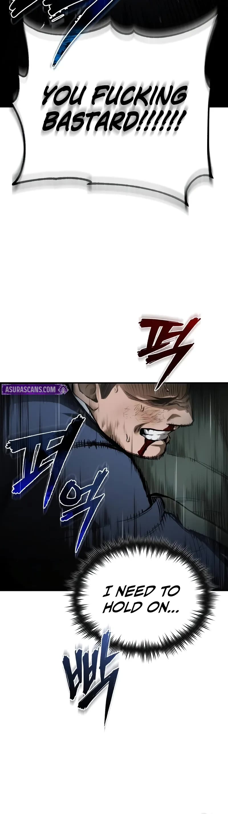 Devil Returns To School Days chapter 83 page 36