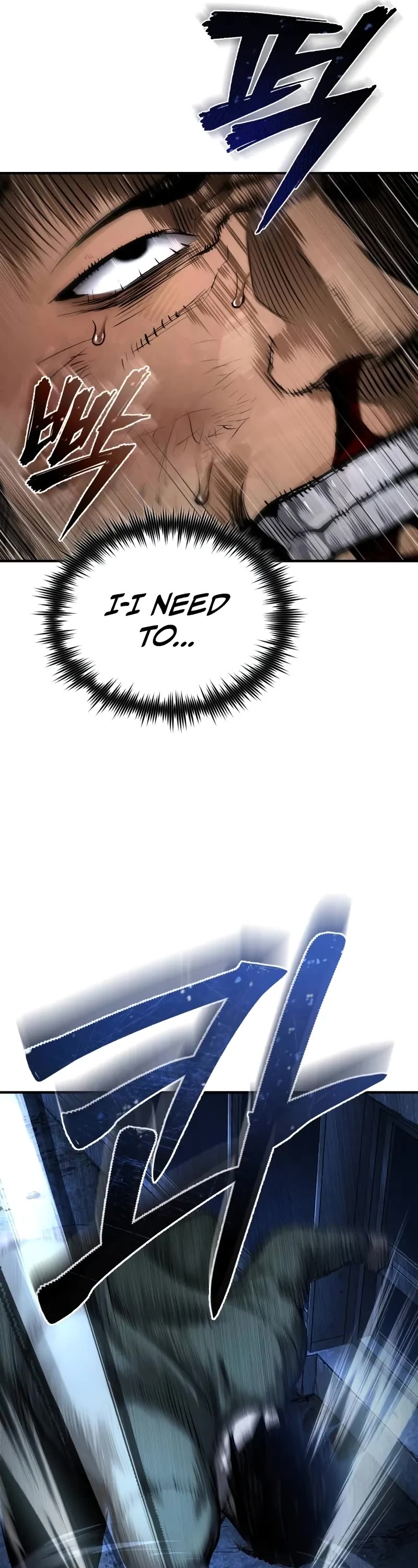 Devil Returns To School Days chapter 83 page 37