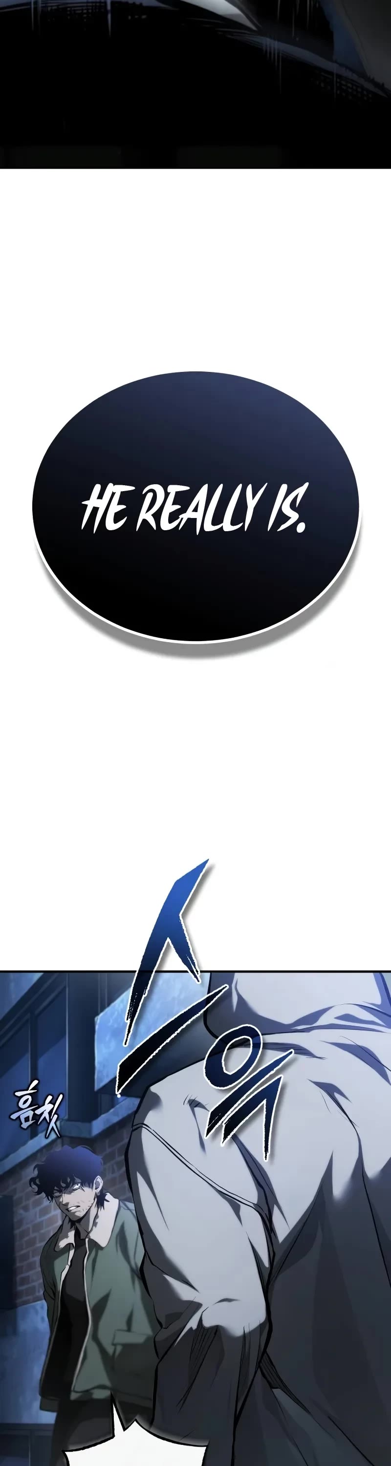 Devil Returns To School Days chapter 83 page 39