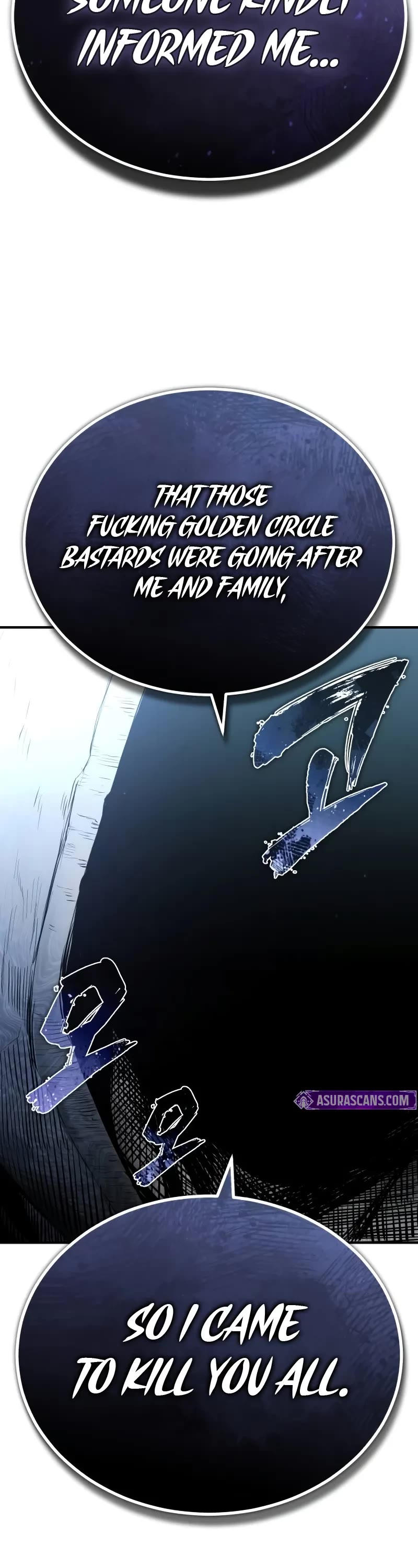 Devil Returns To School Days chapter 83 page 41