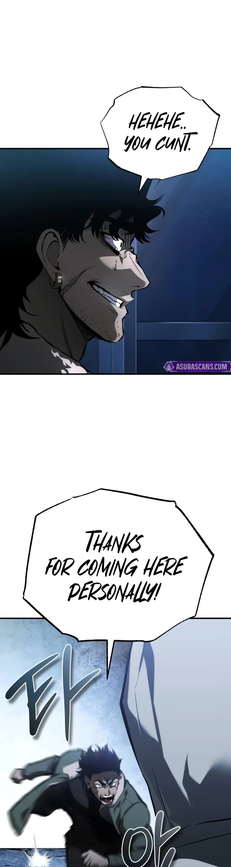 Devil Returns To School Days chapter 83 page 42