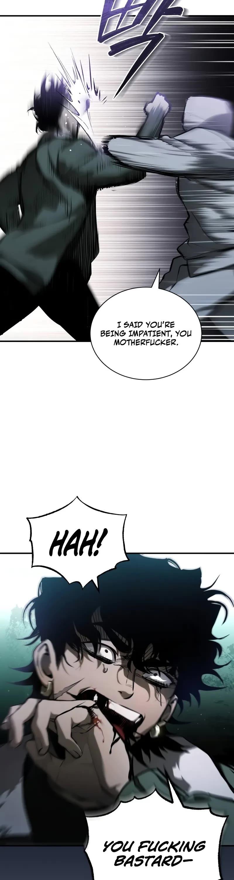 Devil Returns To School Days chapter 83 page 44