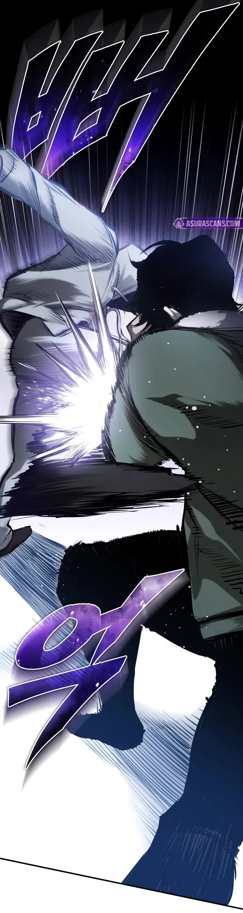 Devil Returns To School Days chapter 83 page 47