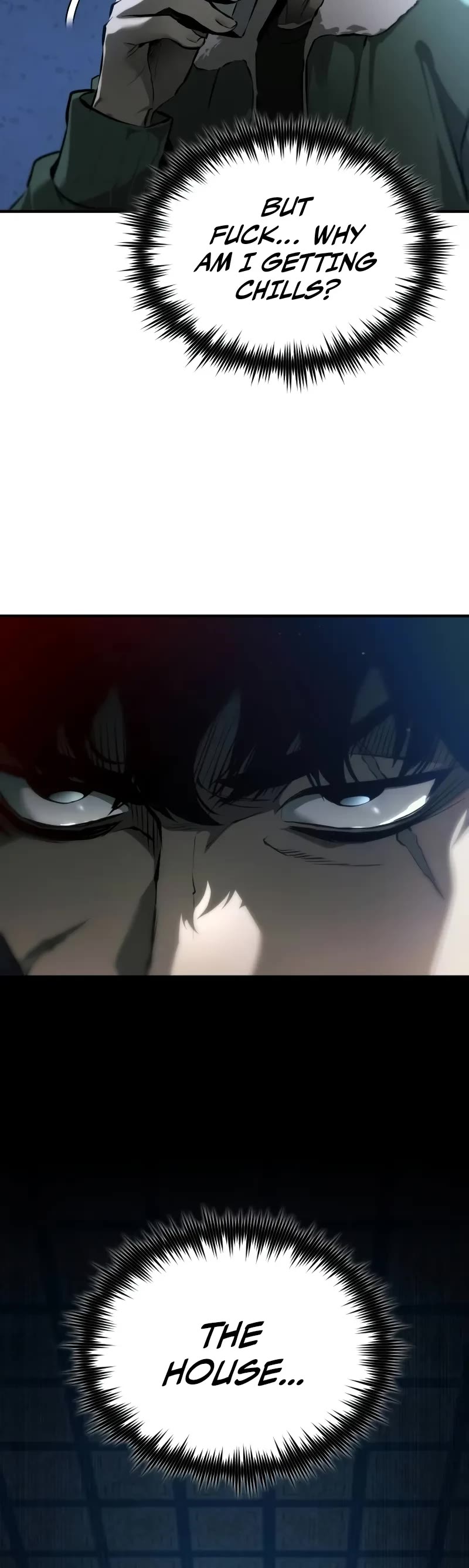 Devil Returns To School Days chapter 83 page 5