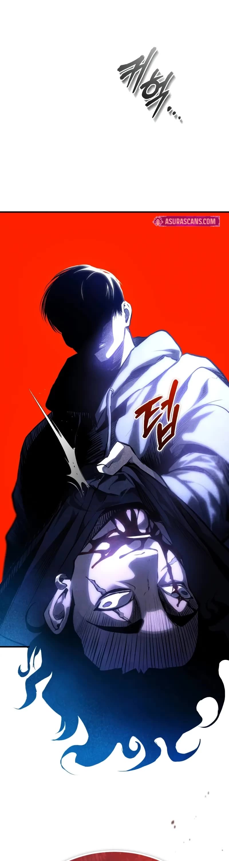 Devil Returns To School Days chapter 83 page 52