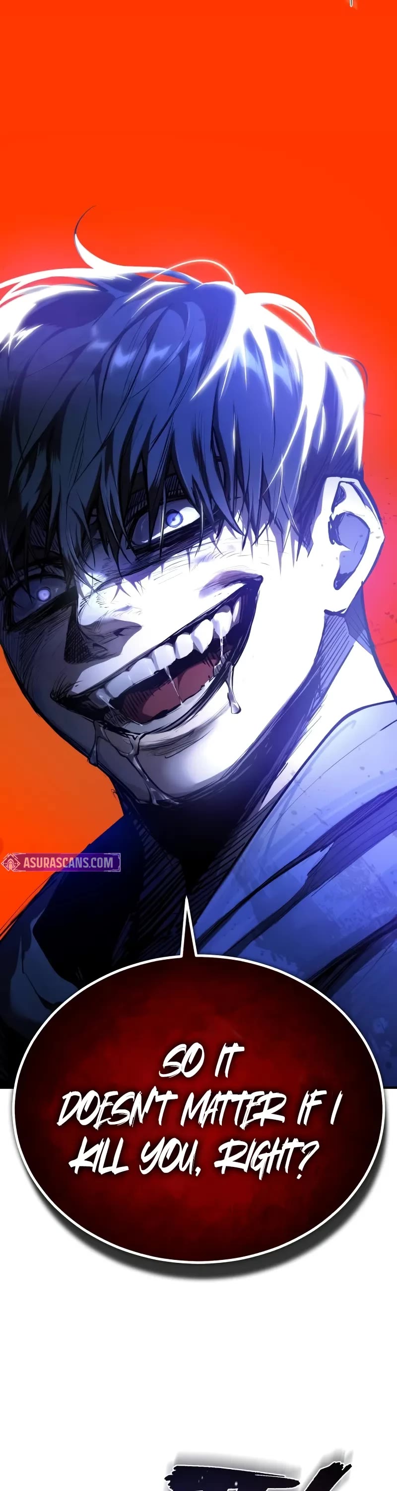 Devil Returns To School Days chapter 83 page 54