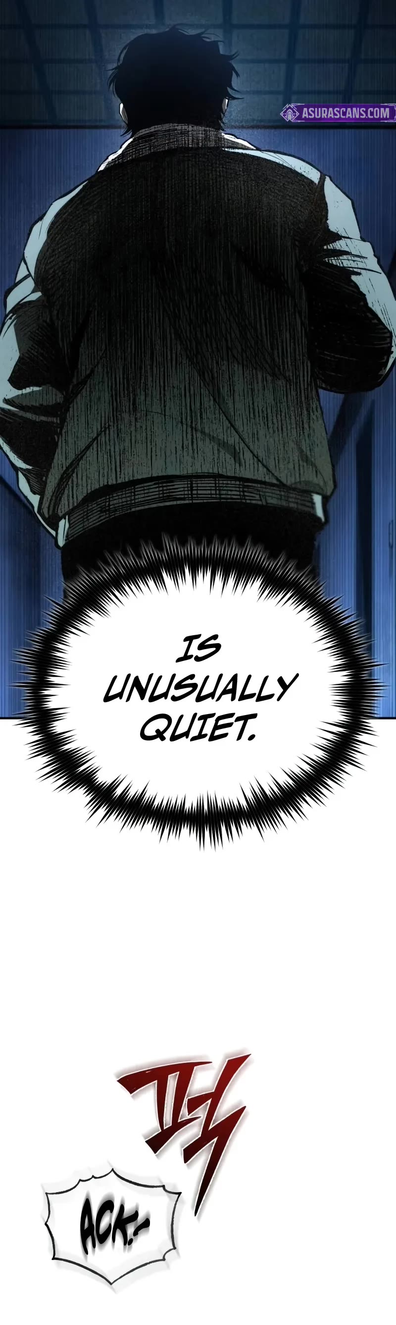 Devil Returns To School Days chapter 83 page 6