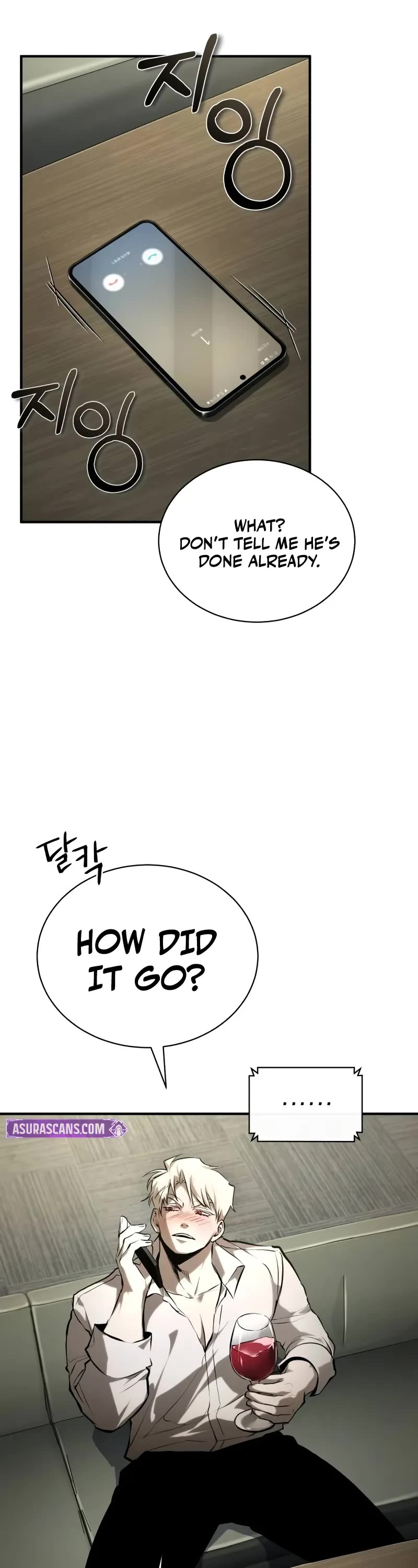 Devil Returns To School Days chapter 83 page 60