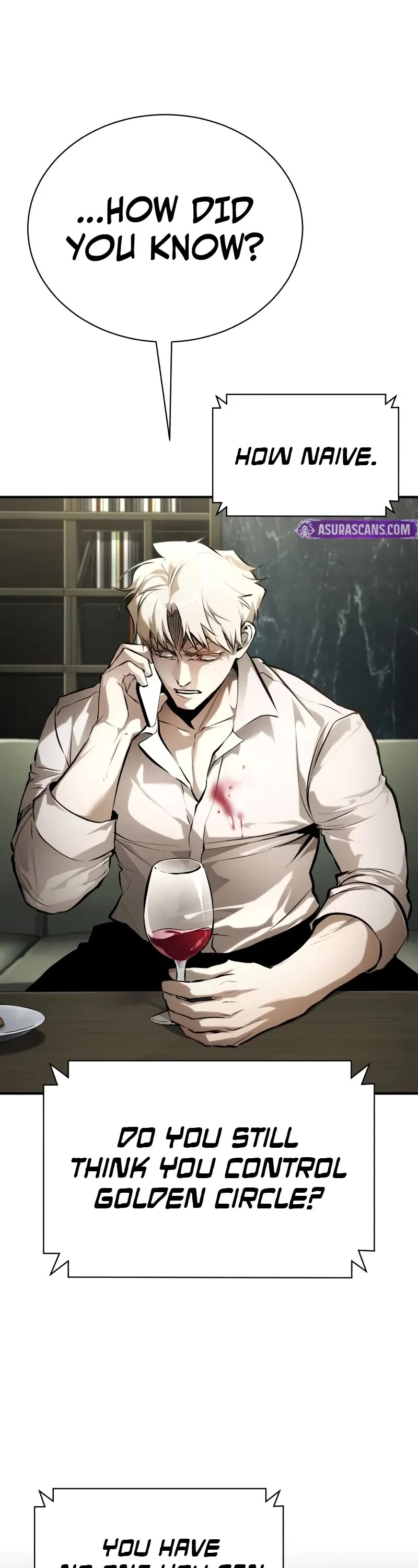 Devil Returns To School Days chapter 83 page 62