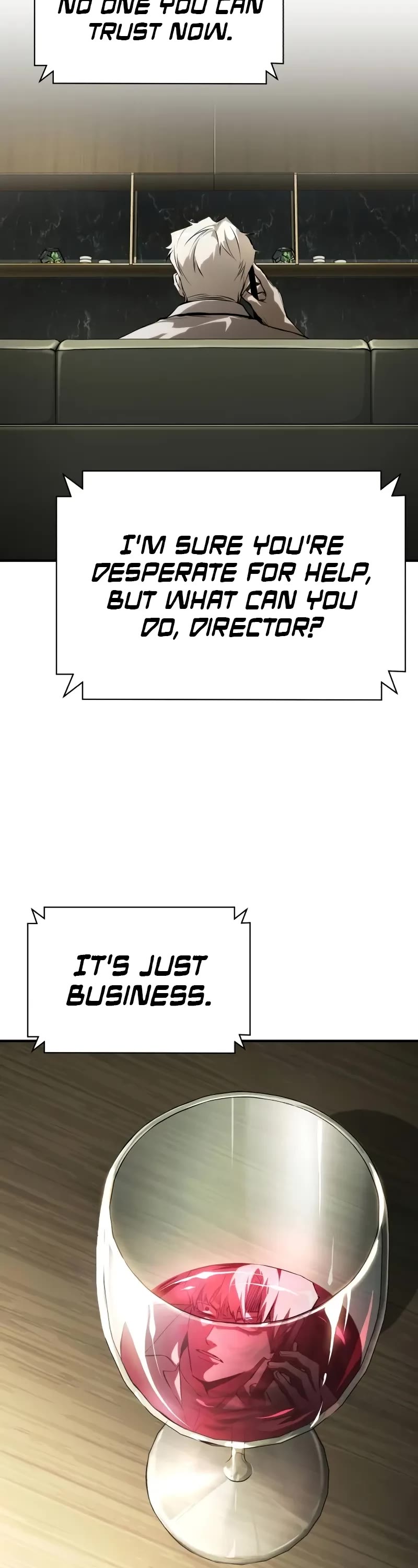 Devil Returns To School Days chapter 83 page 63