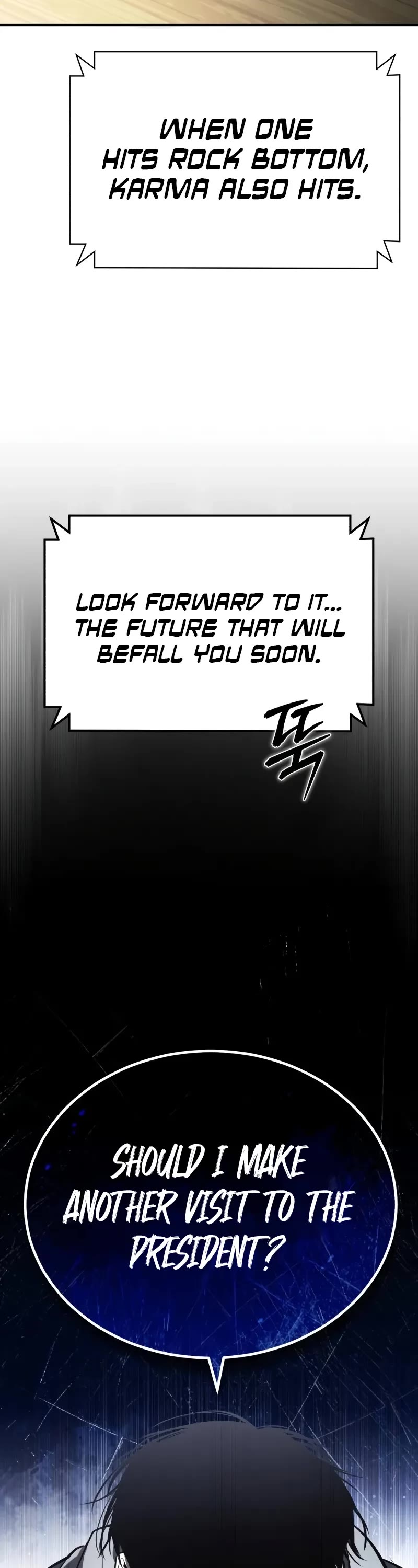 Devil Returns To School Days chapter 83 page 64