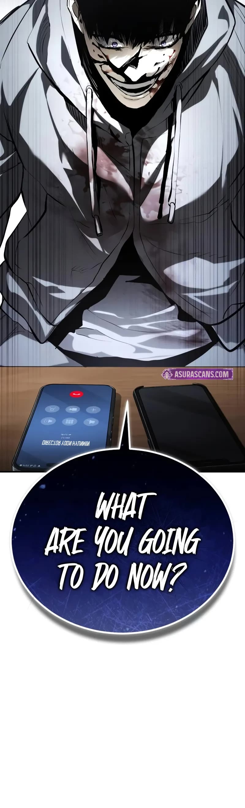 Devil Returns To School Days chapter 83 page 65