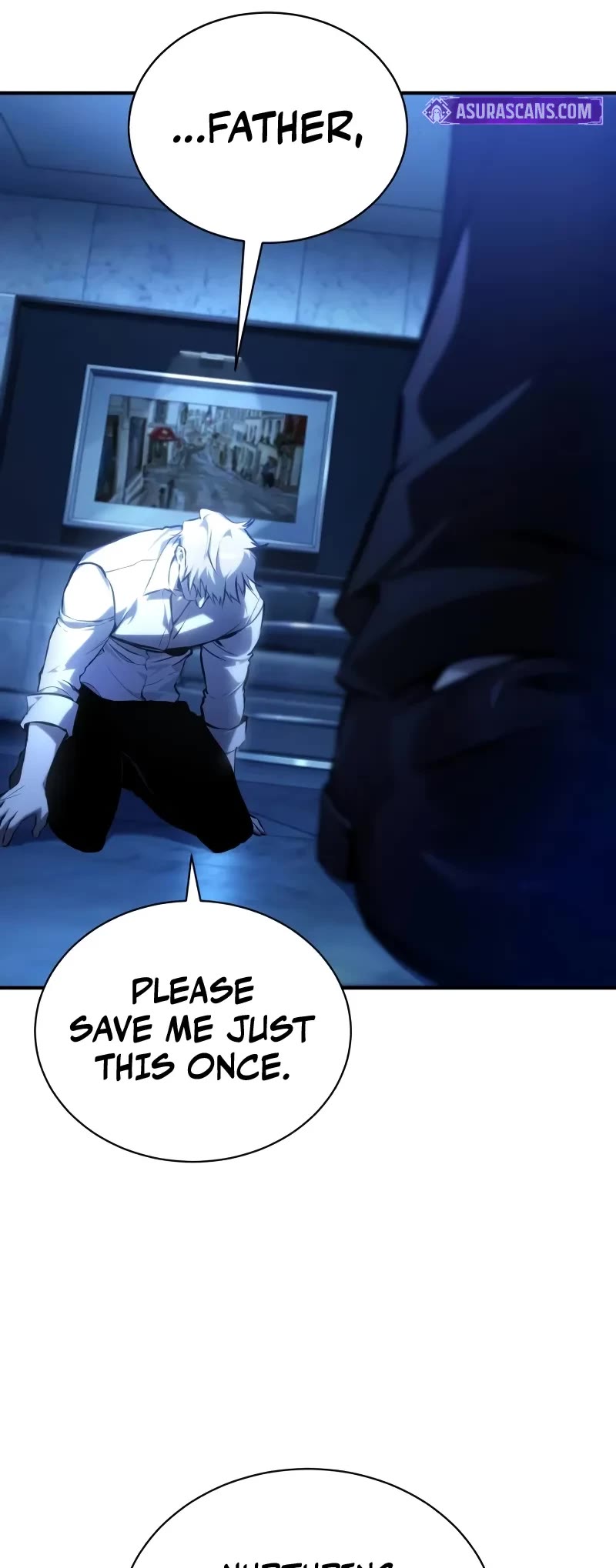 Devil Returns To School Days chapter 83 page 70