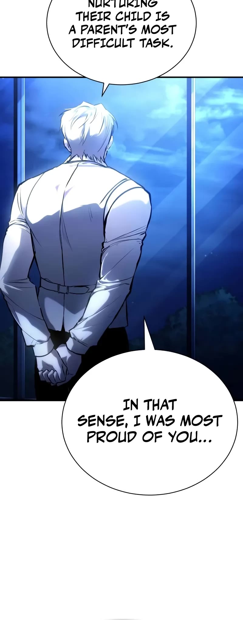 Devil Returns To School Days chapter 83 page 71