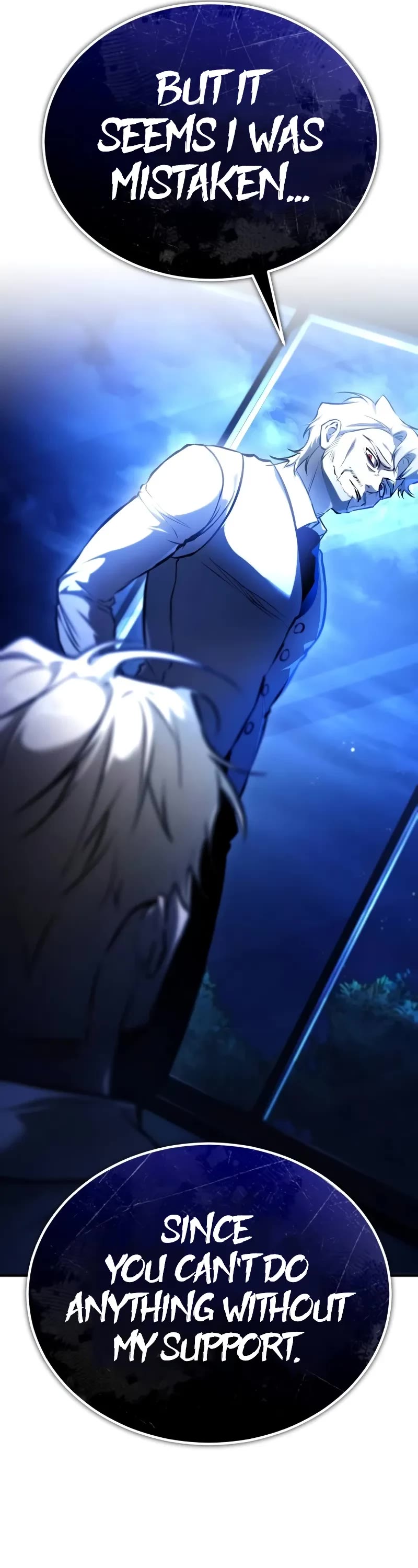 Devil Returns To School Days chapter 83 page 72