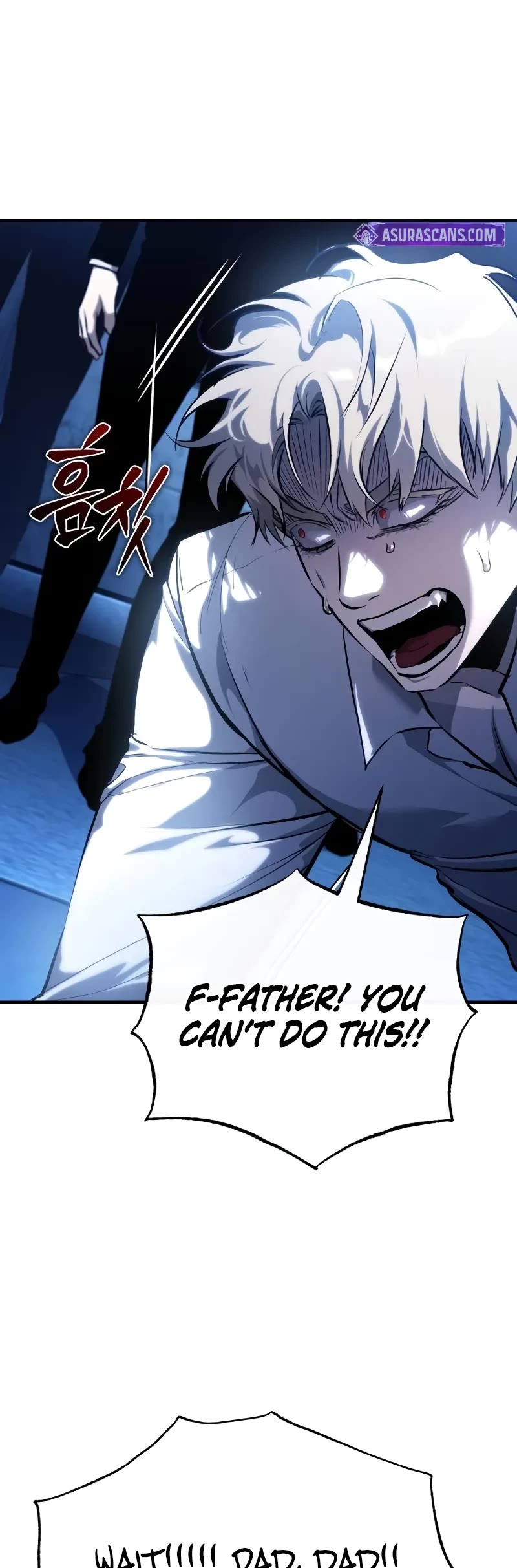 Devil Returns To School Days chapter 83 page 75