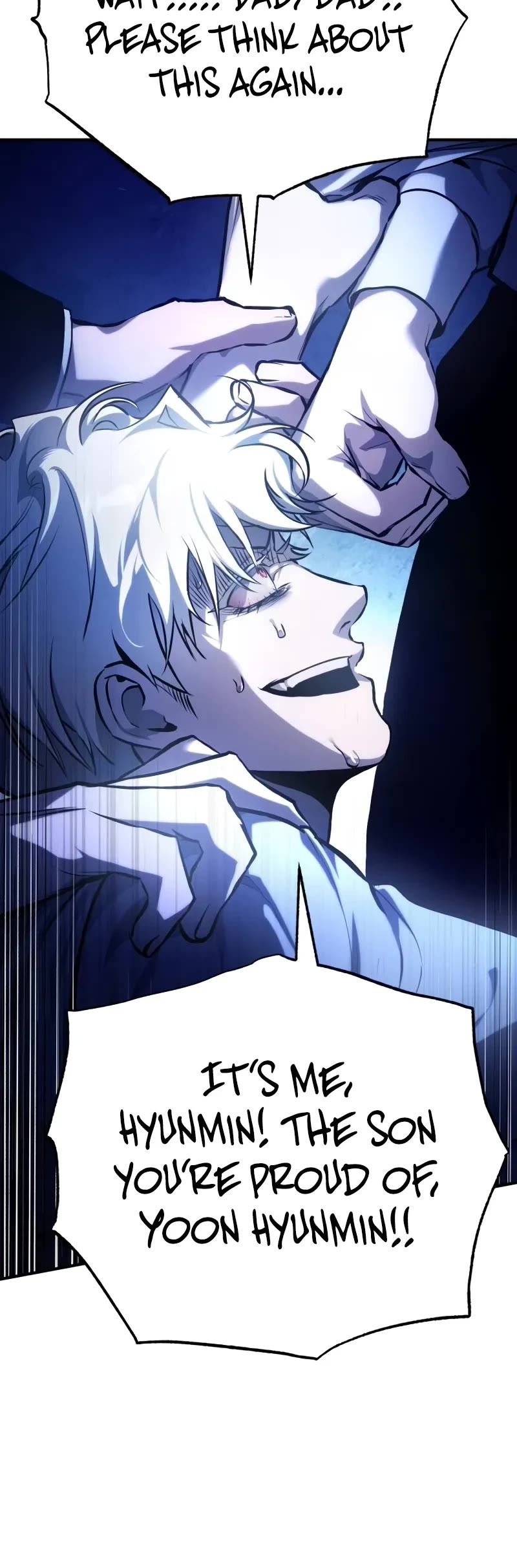 Devil Returns To School Days chapter 83 page 76