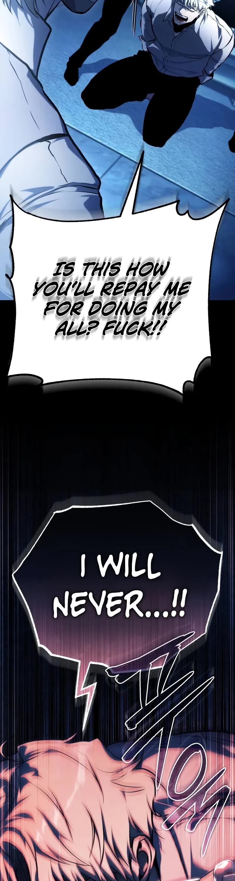 Devil Returns To School Days chapter 83 page 79