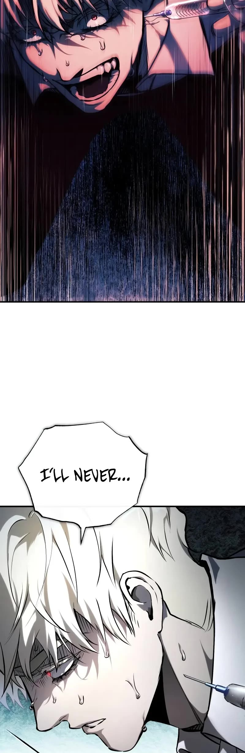 Devil Returns To School Days chapter 83 page 80