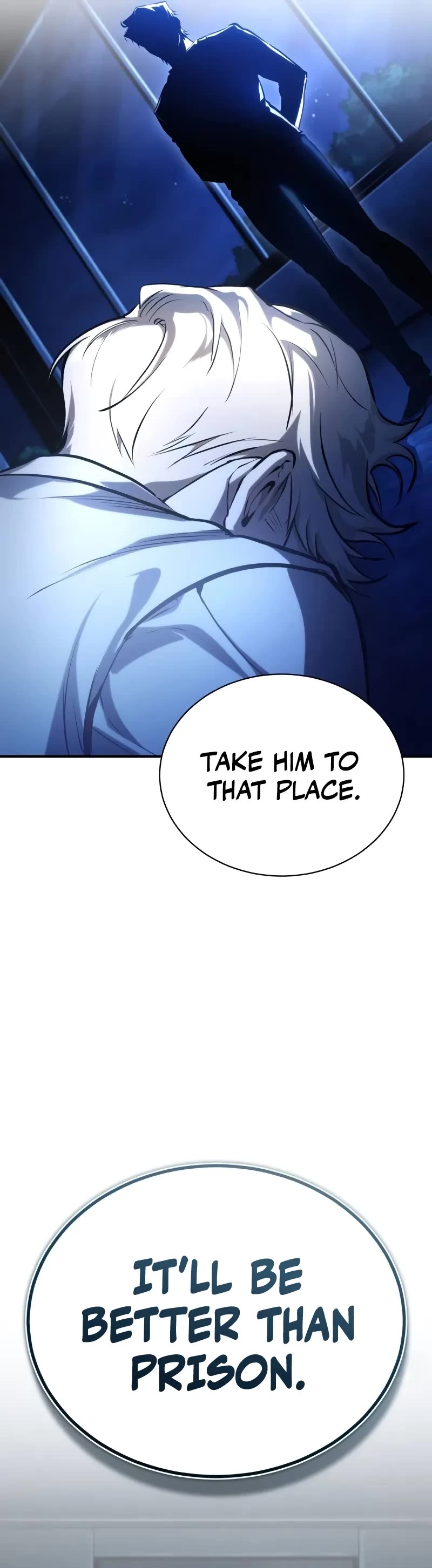 Devil Returns To School Days chapter 83 page 82