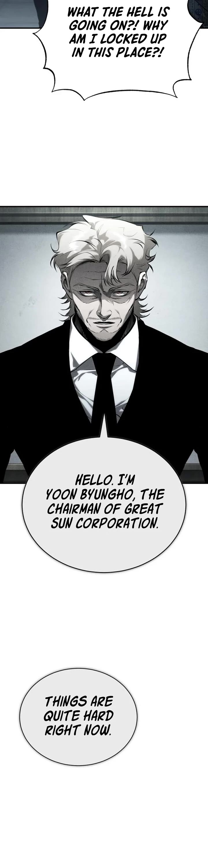 Devil Returns To School Days chapter 84 page 10