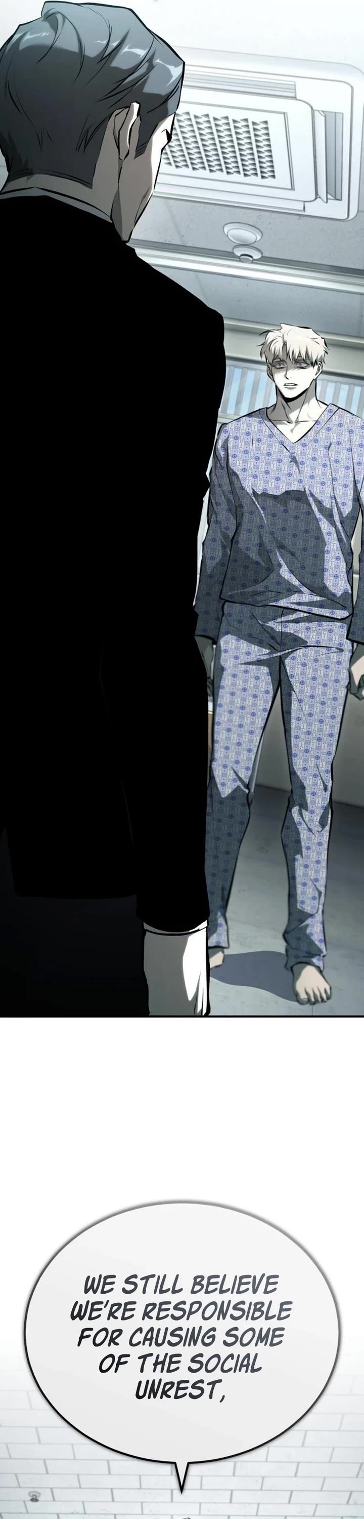 Devil Returns To School Days chapter 84 page 13