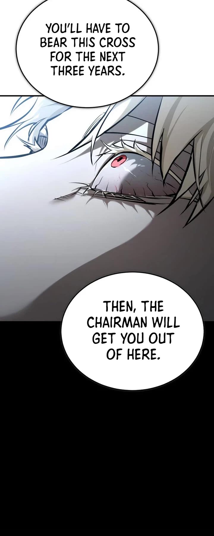 Devil Returns To School Days chapter 84 page 21