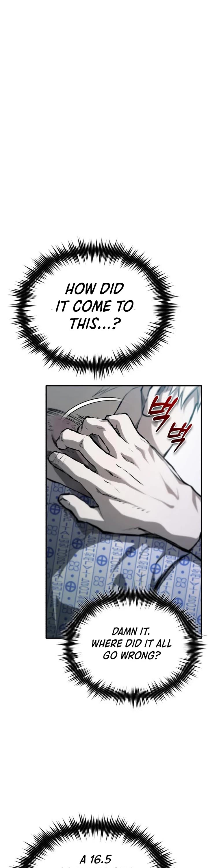 Devil Returns To School Days chapter 84 page 23