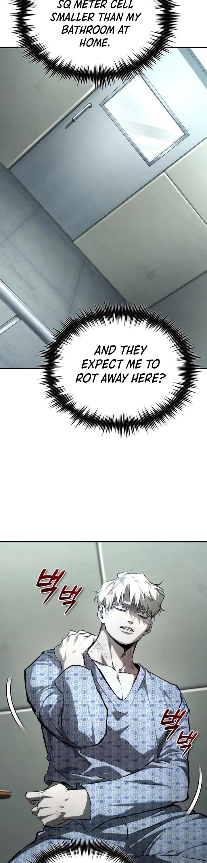 Devil Returns To School Days chapter 84 page 24