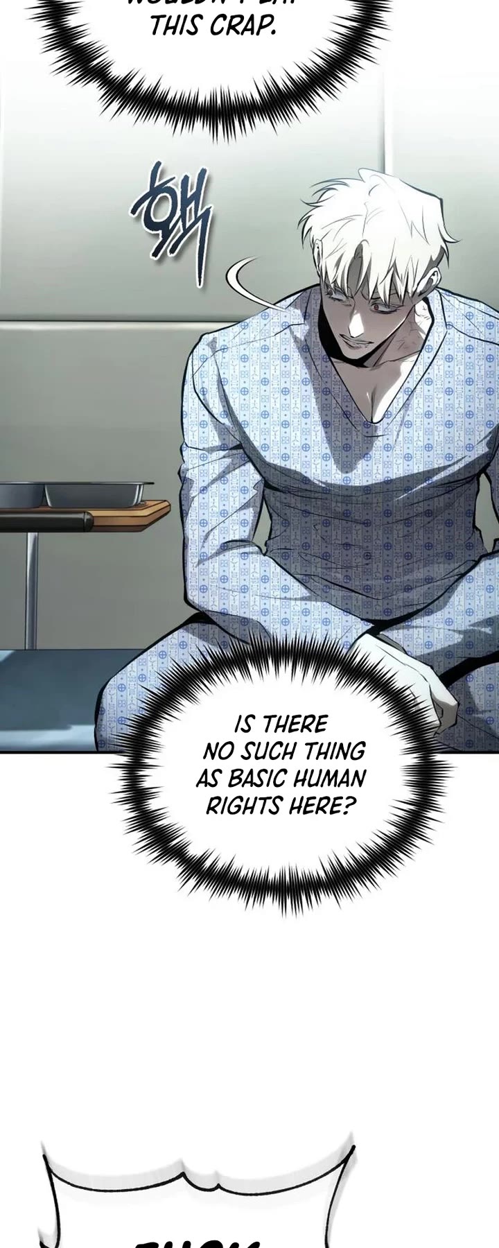 Devil Returns To School Days chapter 84 page 26