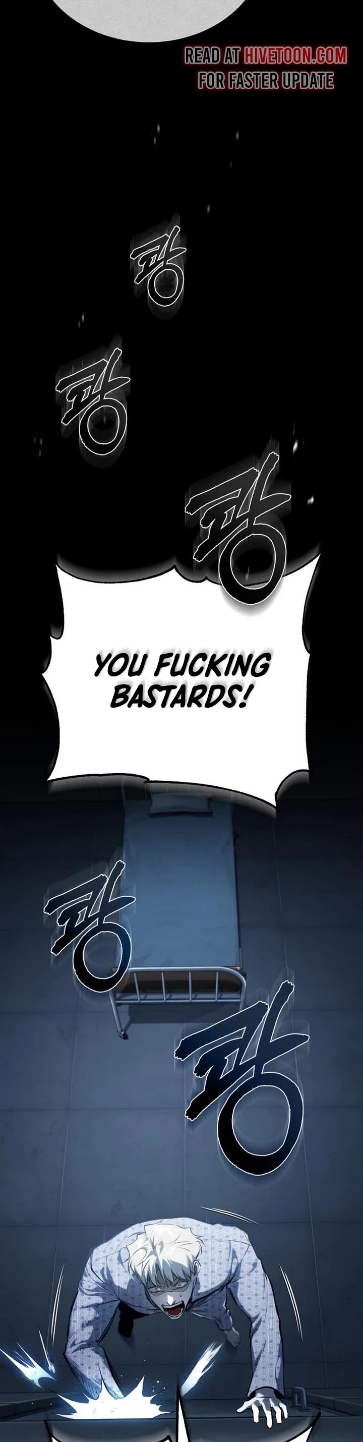 Devil Returns To School Days chapter 84 page 3