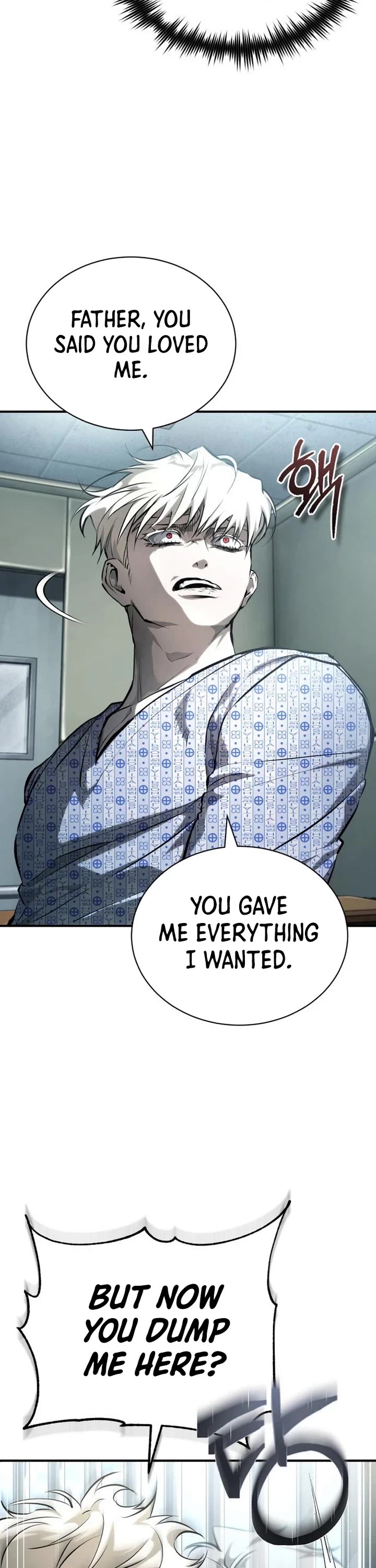 Devil Returns To School Days chapter 84 page 30