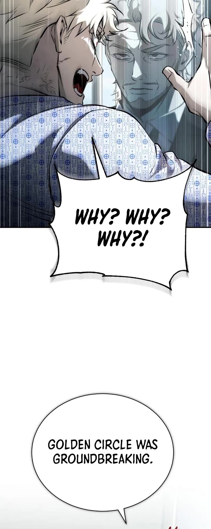 Devil Returns To School Days chapter 84 page 31