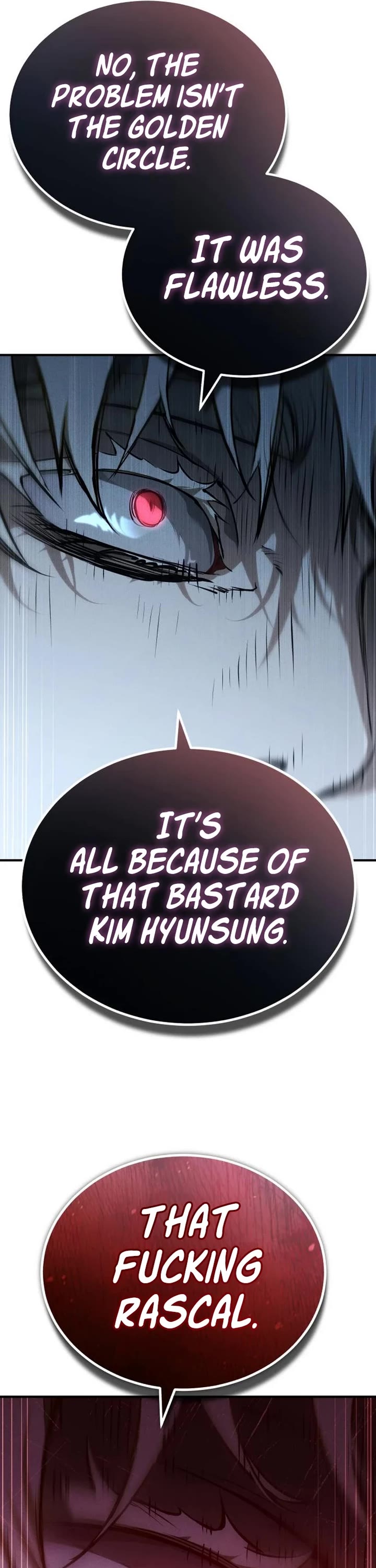 Devil Returns To School Days chapter 84 page 33