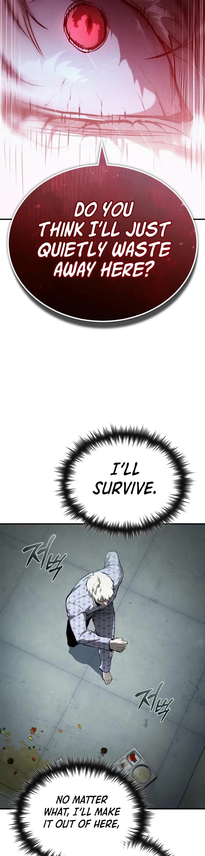 Devil Returns To School Days chapter 84 page 34