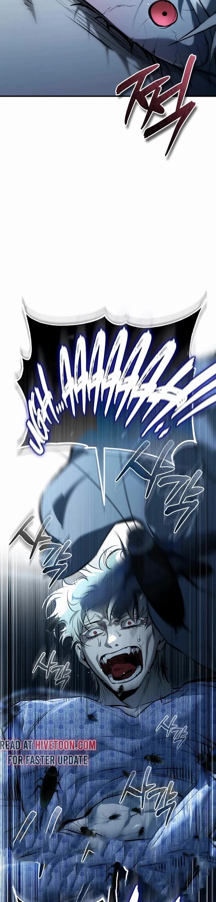 Devil Returns To School Days chapter 84 page 39