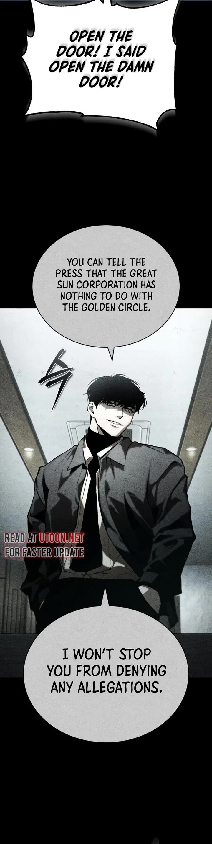 Devil Returns To School Days chapter 84 page 4