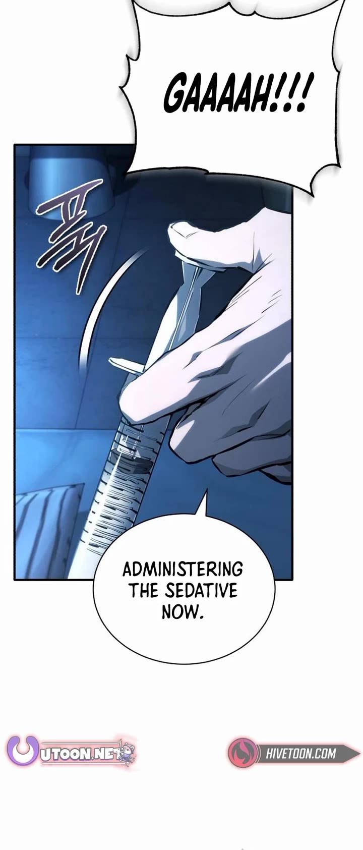 Devil Returns To School Days chapter 84 page 42