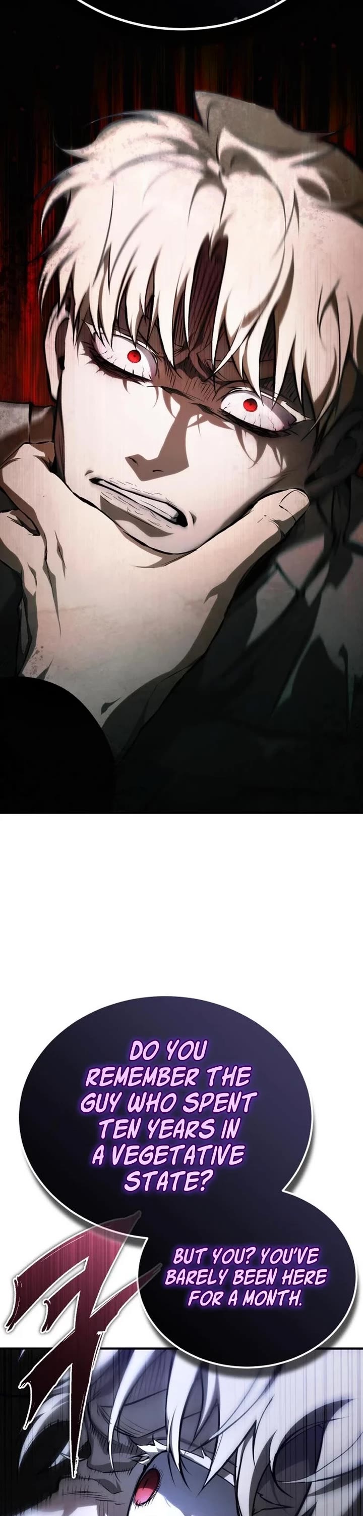 Devil Returns To School Days chapter 84 page 49