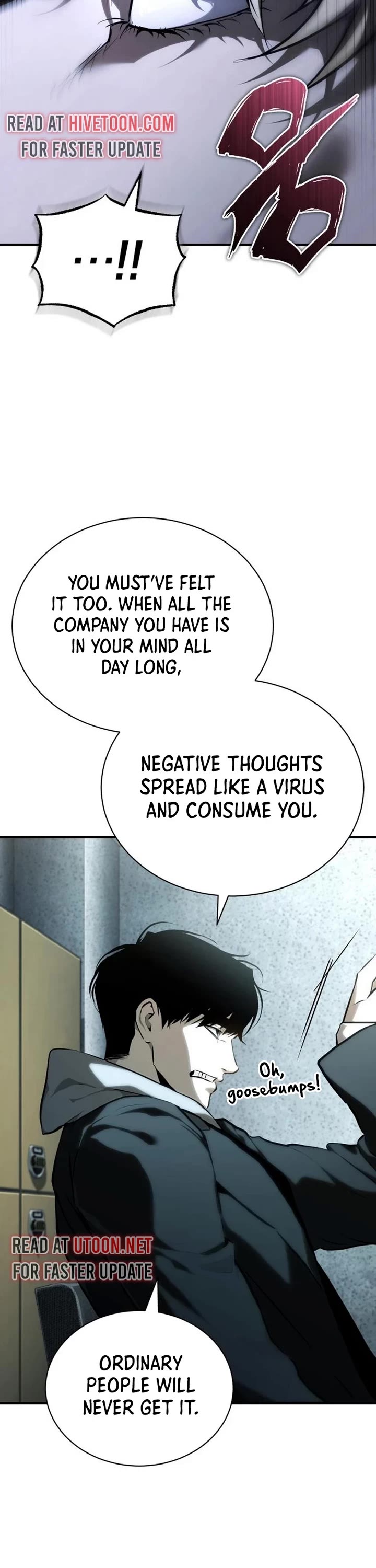 Devil Returns To School Days chapter 84 page 50