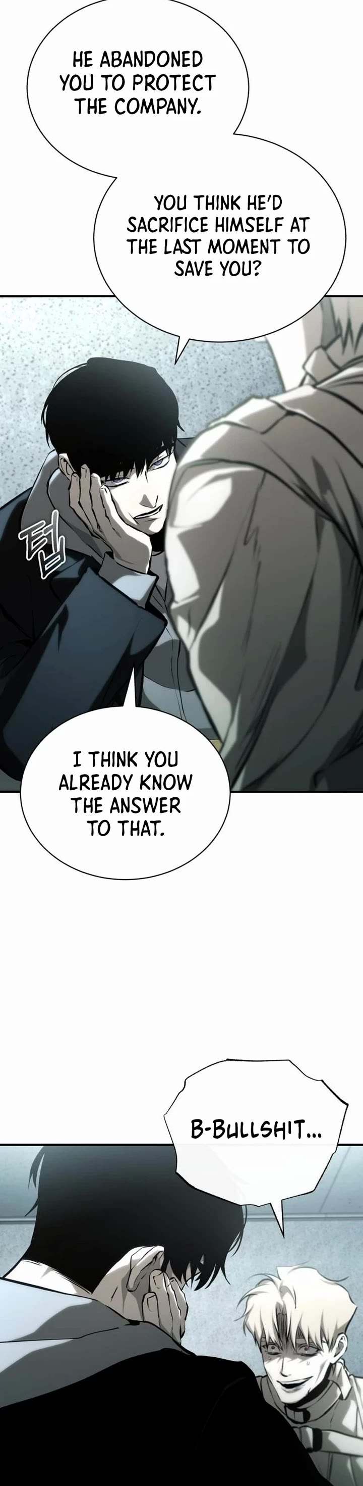 Devil Returns To School Days chapter 84 page 55