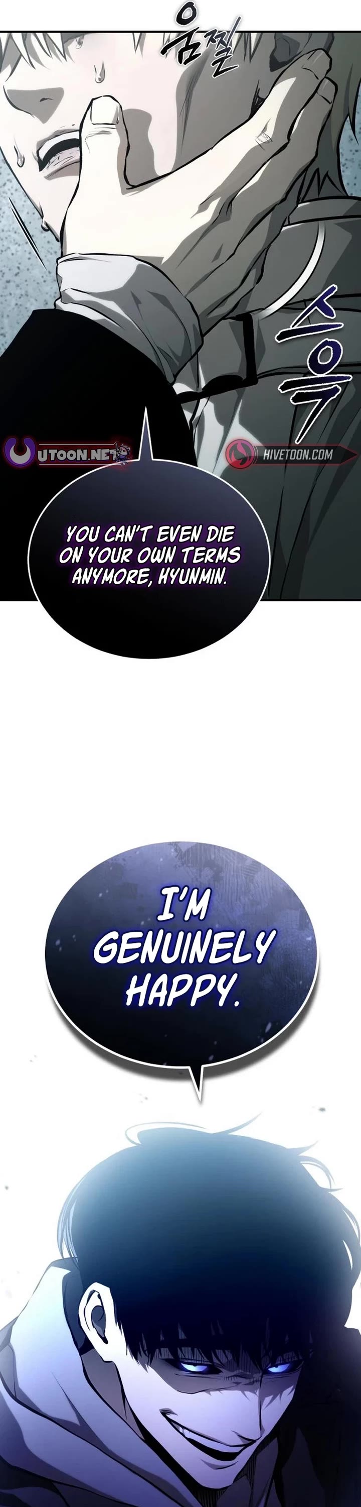 Devil Returns To School Days chapter 84 page 57