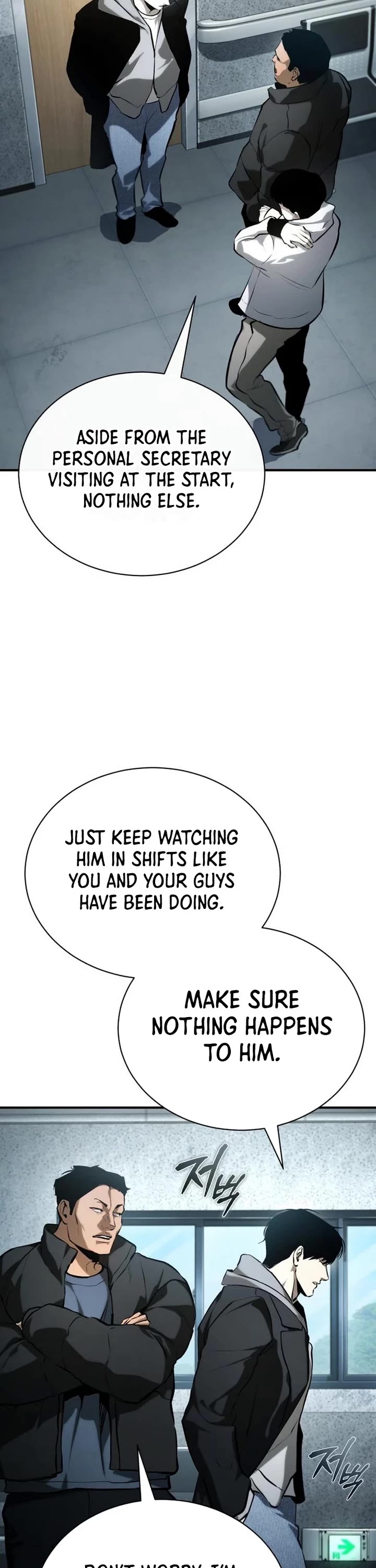 Devil Returns To School Days chapter 84 page 59