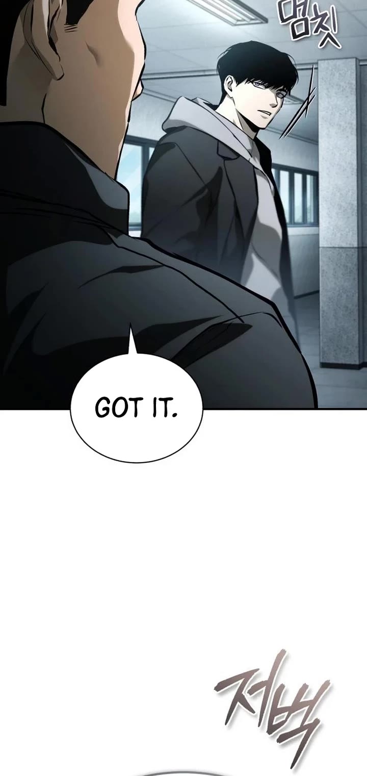 Devil Returns To School Days chapter 84 page 61